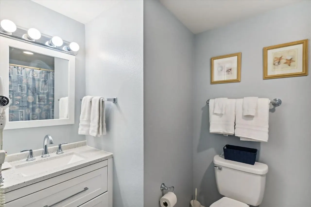 Shores Of Panama # 1902 Condo Panama City Beach United States