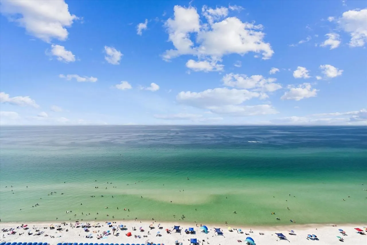 Shores Of Panama # 1902 Condo Panama City Beach United States