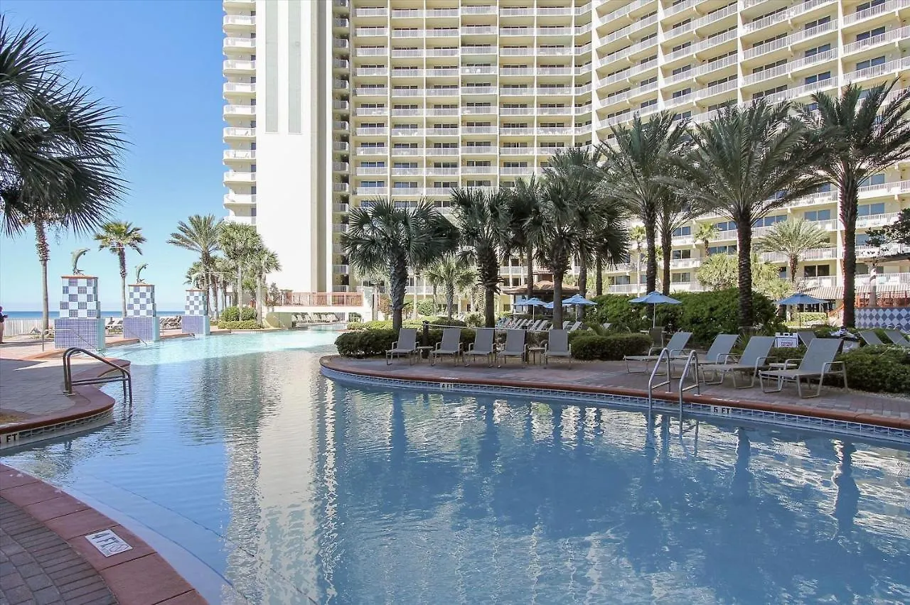 Shores Of Panama # 1902 Condo Panama City Beach United States