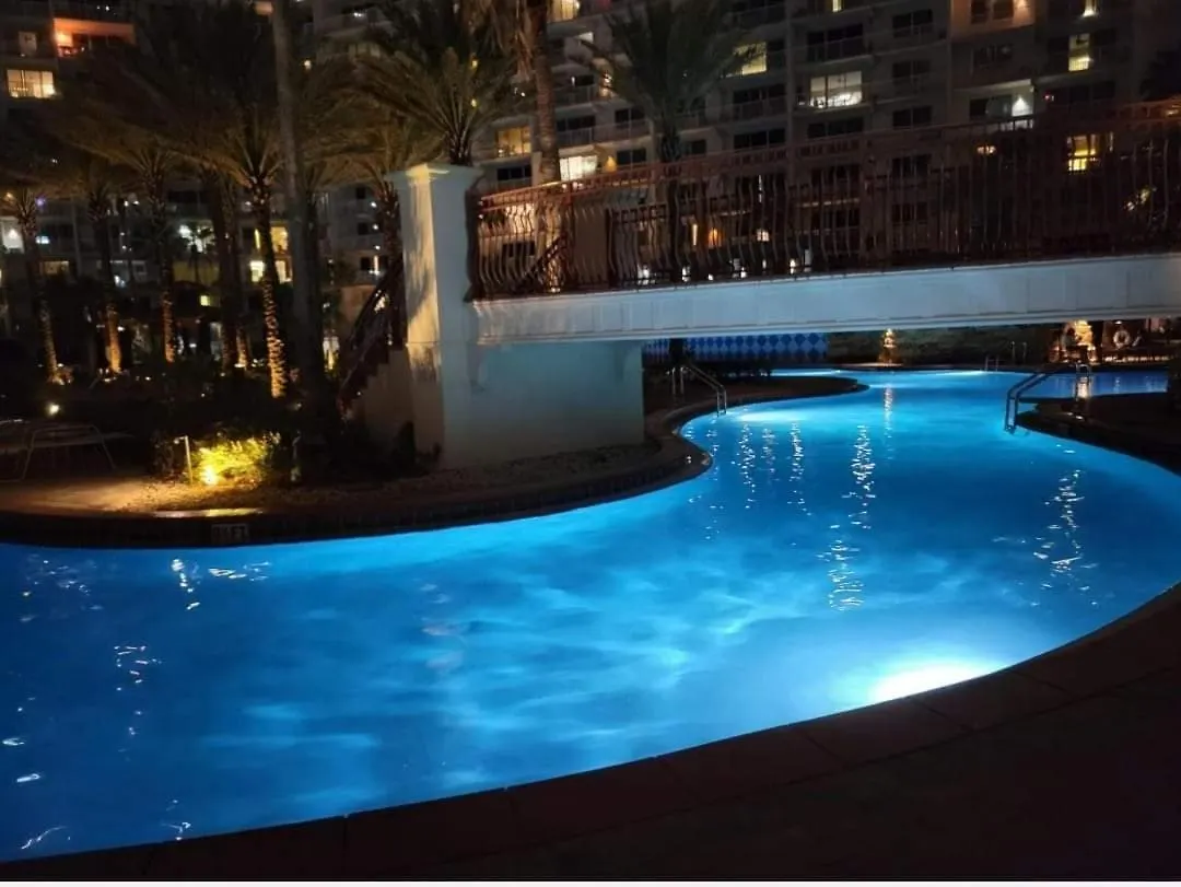 Shores Of Panama # 1902 Condo Panama City Beach Apartment