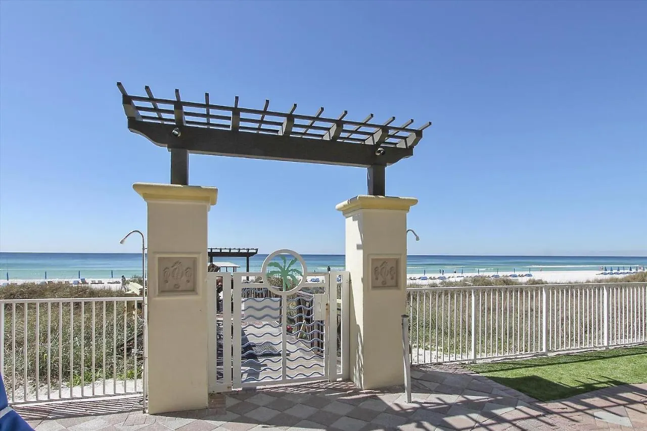 Shores Of Panama # 1902 Condo Panama City Beach 0*,  United States