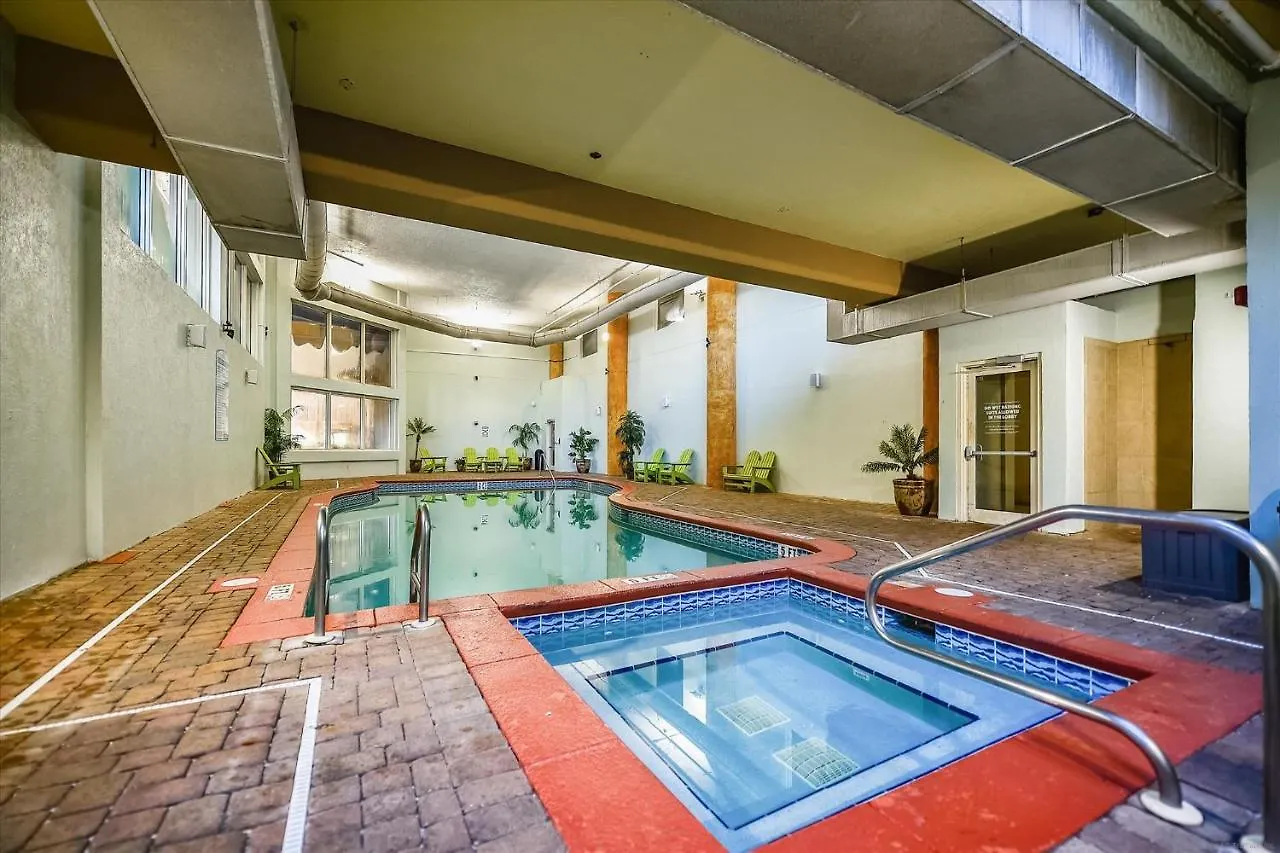 Apartment Shores Of Panama # 1902 Condo Panama City Beach