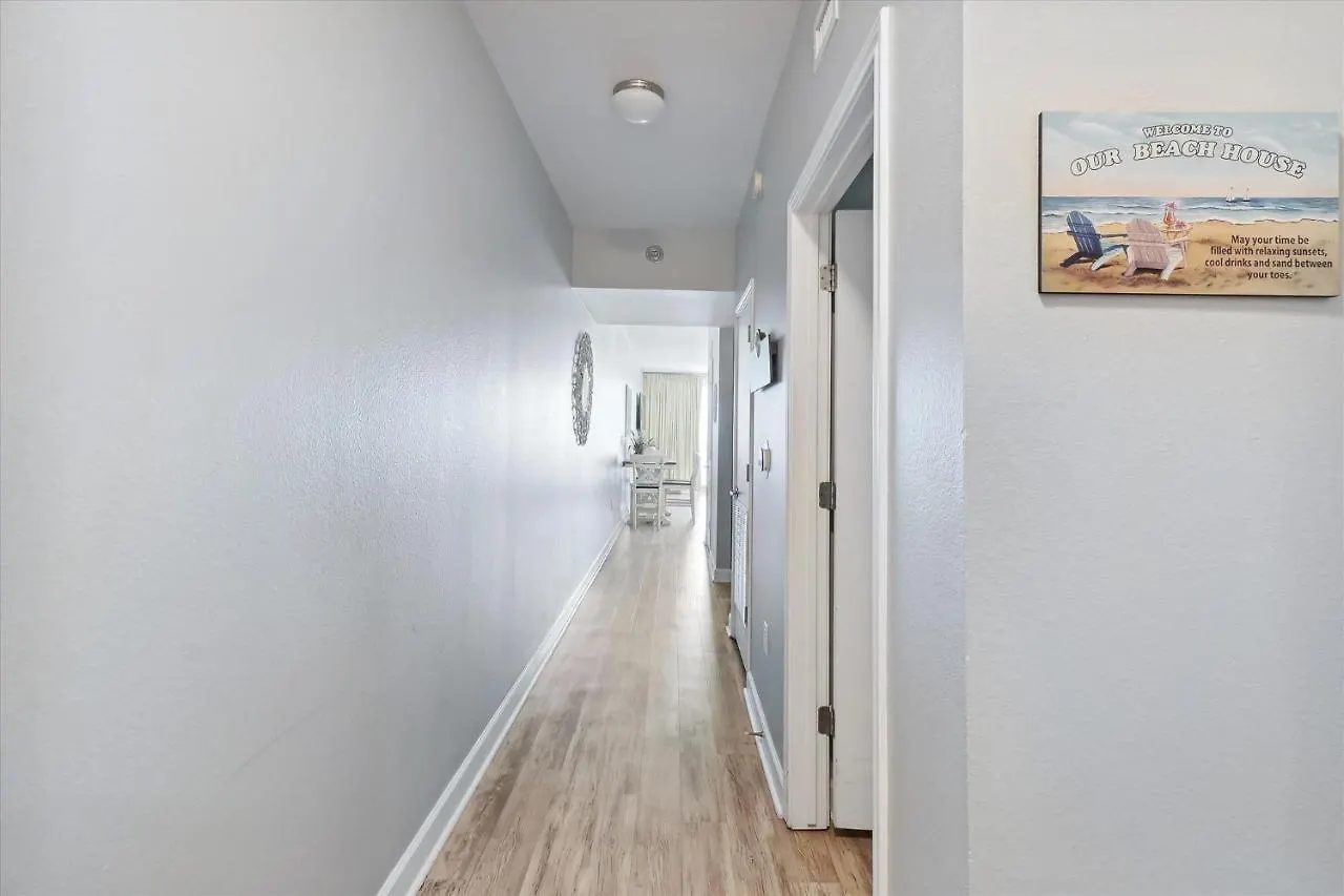 Apartment Shores Of Panama # 1902 Condo Panama City Beach United States