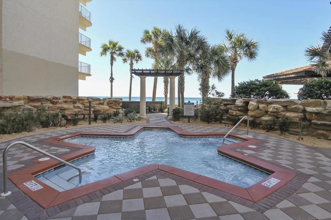 Shores Of Panama # 1902 Condo Panama City Beach Apartment