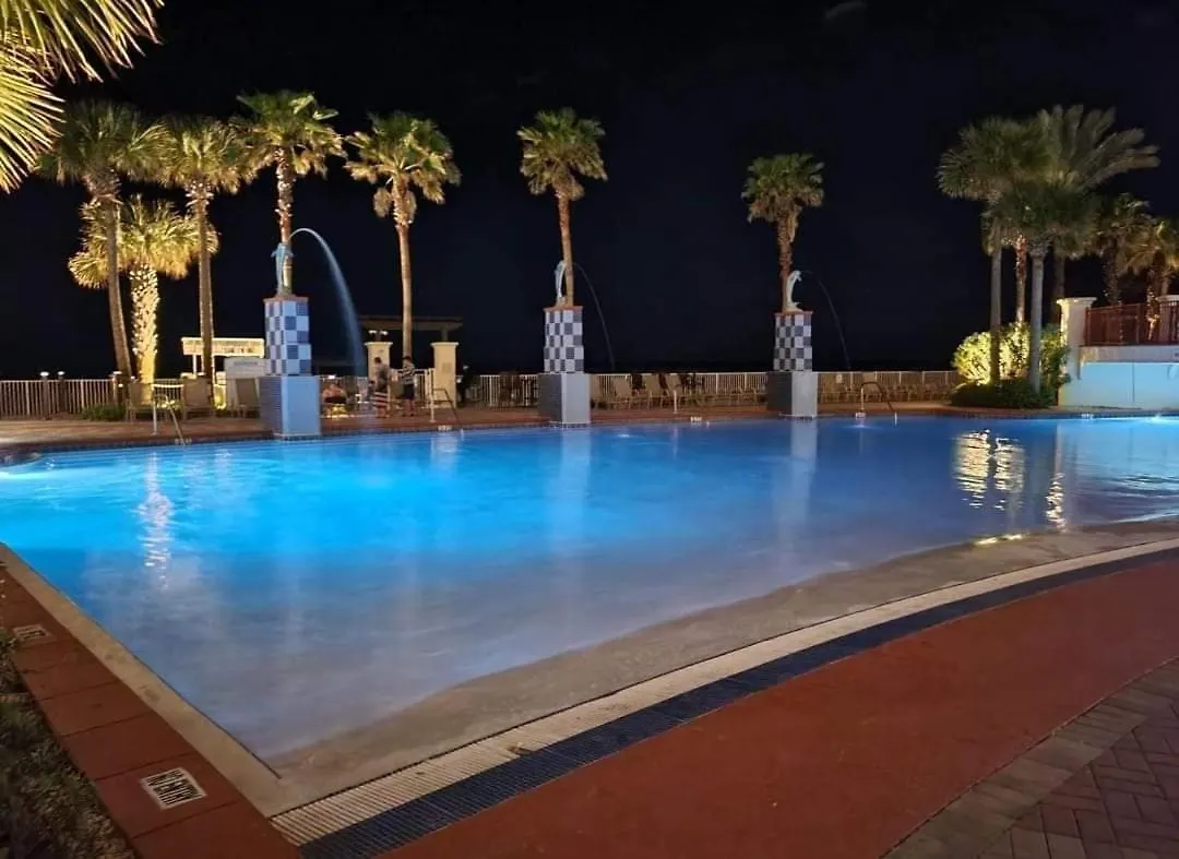 Shores Of Panama # 1902 Condo Panama City Beach