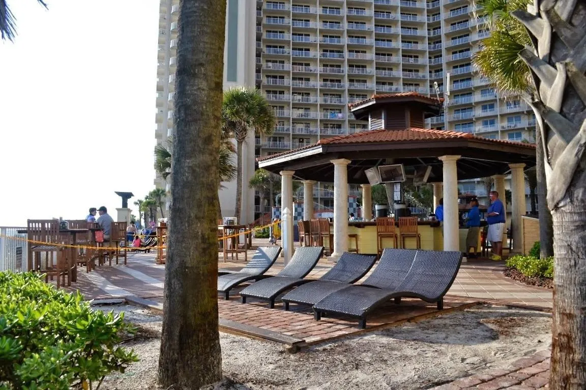 Shores Of Panama # 1902 Condo Panama City Beach 0*,