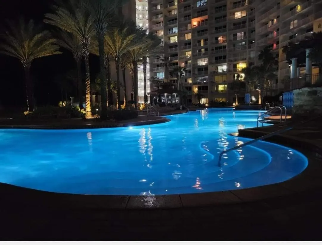 Shores Of Panama # 1902 Condo Panama City Beach