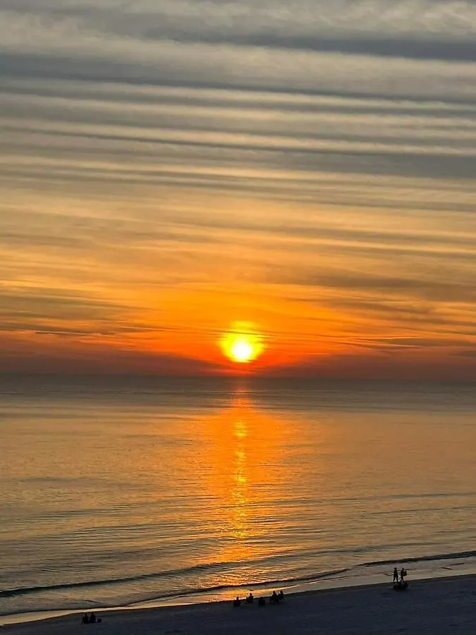 Apartment Shores Of Panama # 1902 Condo Panama City Beach