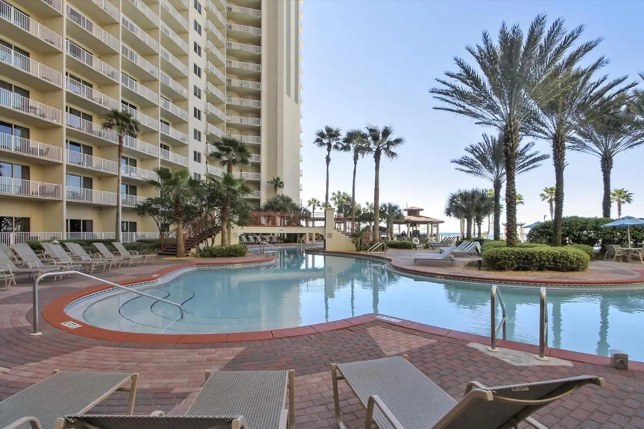 Apartment Shores Of Panama # 1902 Condo Panama City Beach