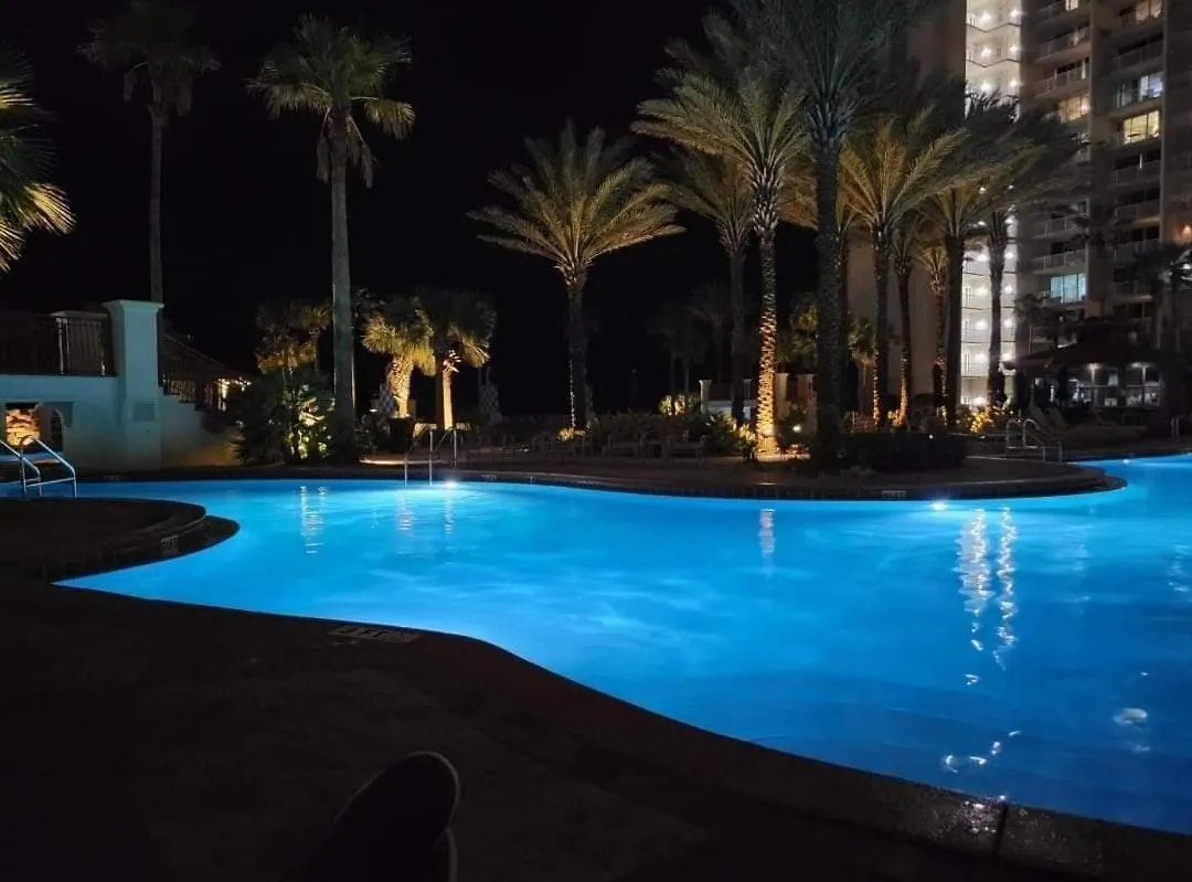 Shores Of Panama # 1902 Condo Panama City Beach Apartment