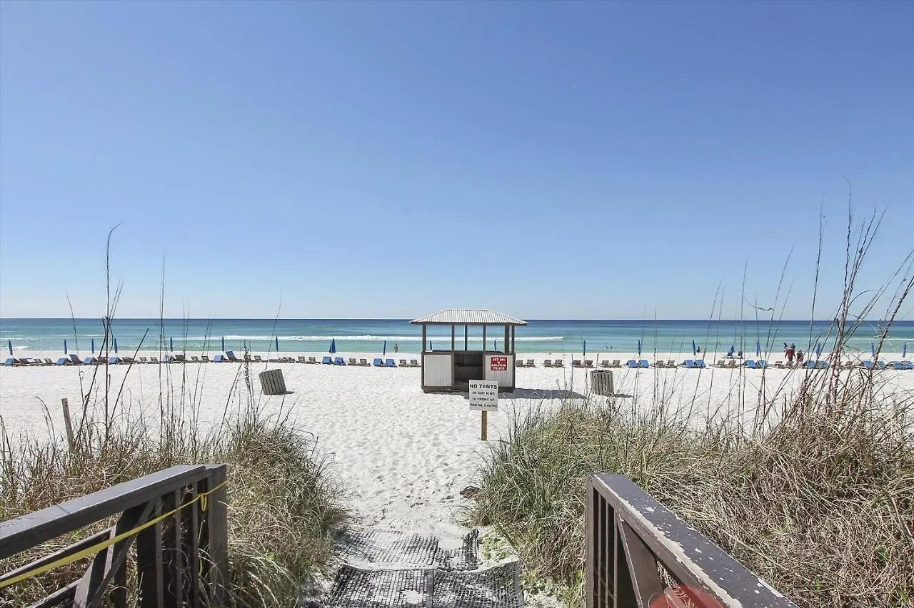 Apartment Shores Of Panama # 1902 Condo Panama City Beach United States