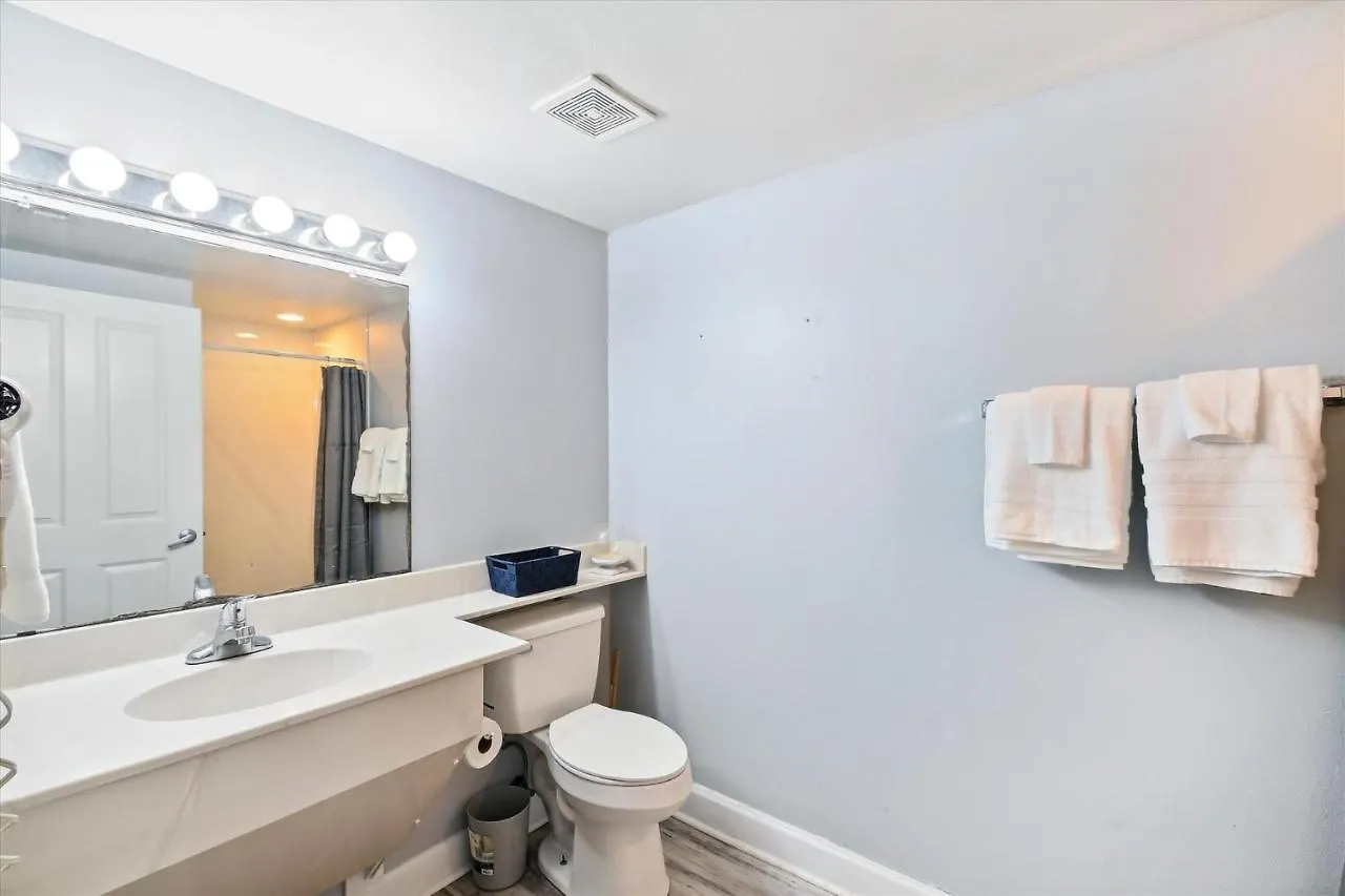 Apartment Shores Of Panama # 1902 Condo Panama City Beach United States