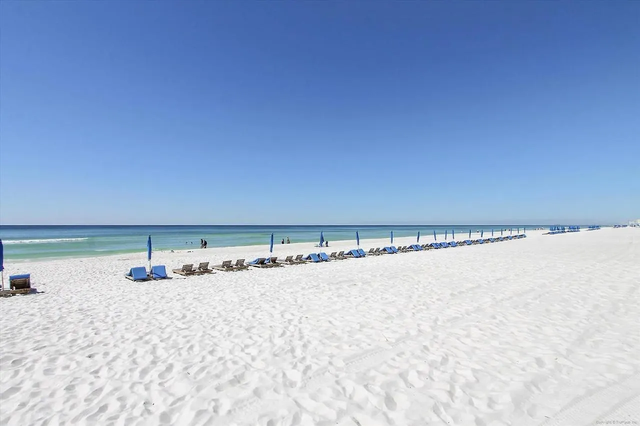Shores Of Panama # 1902 Condo Panama City Beach