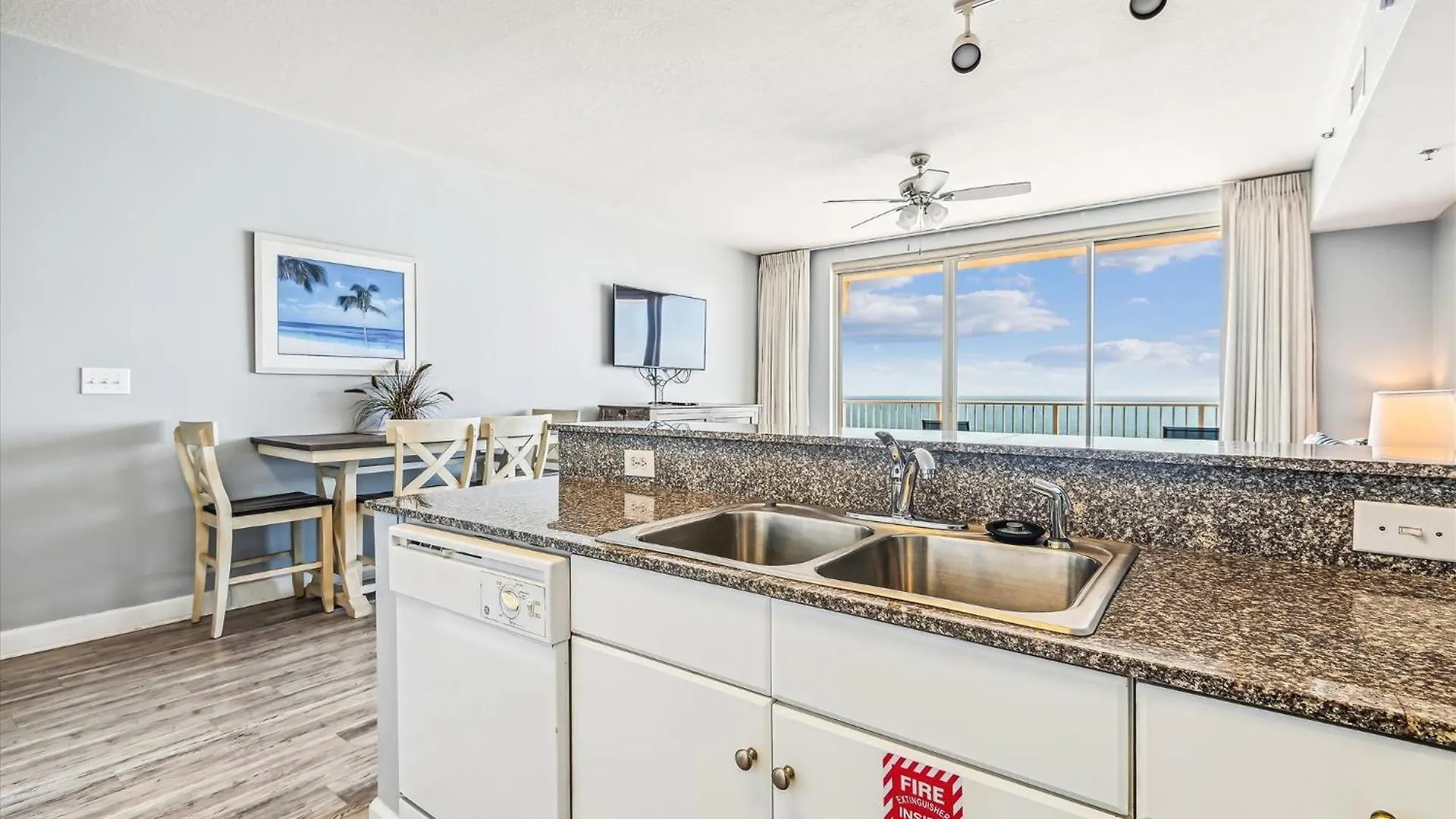 Apartment Shores Of Panama # 1902 Condo Panama City Beach