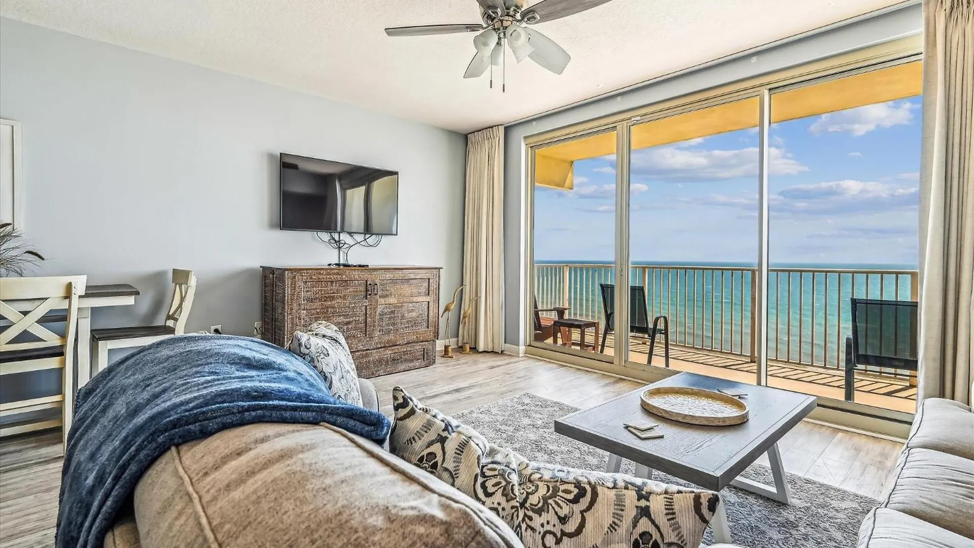 Apartment Shores Of Panama # 1902 Condo Panama City Beach